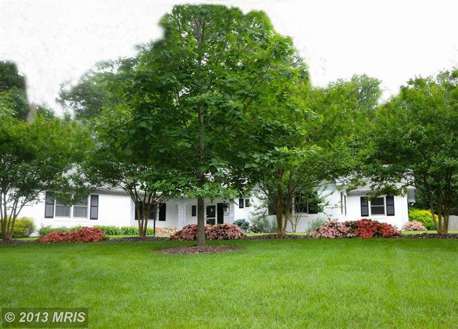 7116 Park Terrace Dr, Alexandria, VA 22307 - photo 1