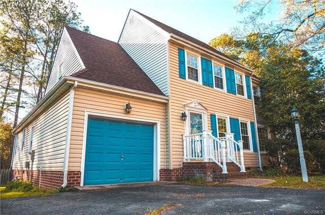 13128 Langtree Dr, Henrico, VA 23233 - photo 1