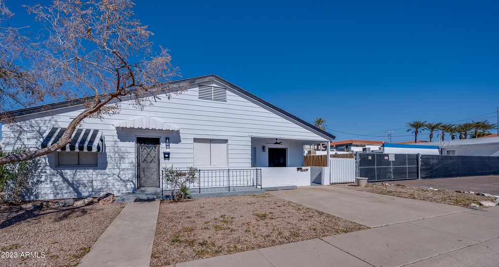 3800 N 7th St, Phoenix, AZ 85014 - photo 1