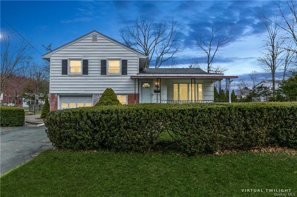 56 Madison Ave, Garnerville, NY 10923 - photo 1