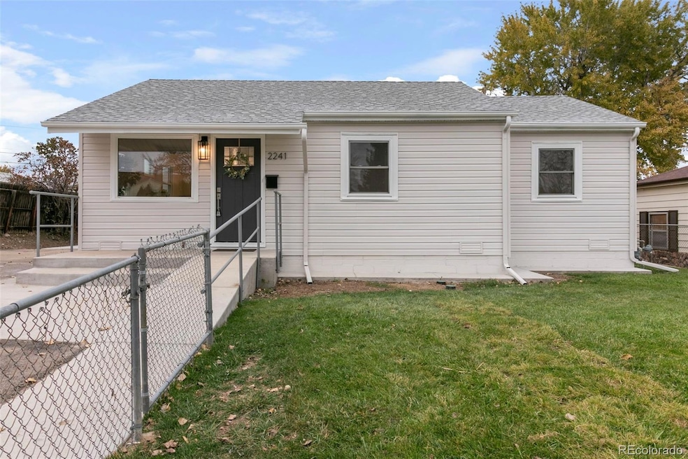 2241 Oak Place, Thornton, CO 80229 - photo 1