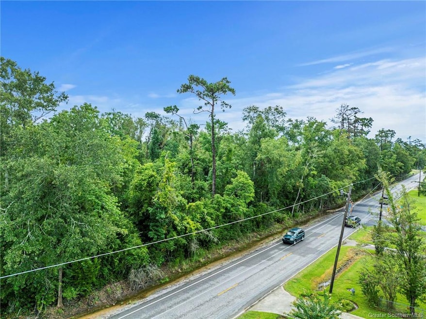 0 Parish Rd unit SWL24004393, Moss Bluff, LA 70611 - photo 1