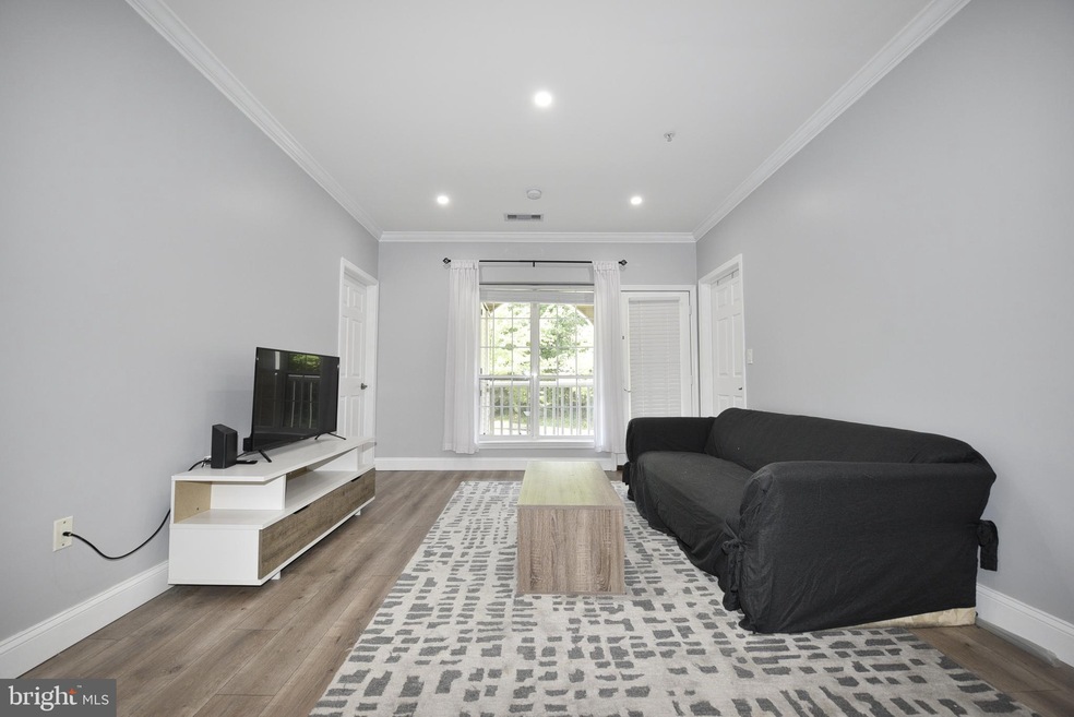 4551 Strutfield Ln unit 4135, Alexandria, VA 22311 - photo 1