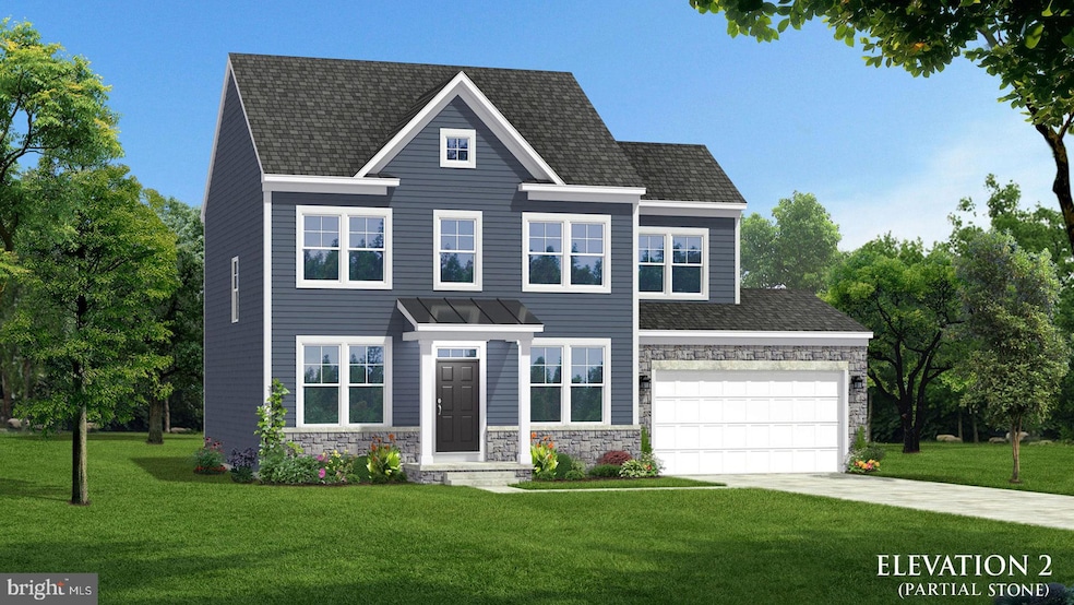 101 Fargo Ln, Martinsburg, WV 25403 - photo 1