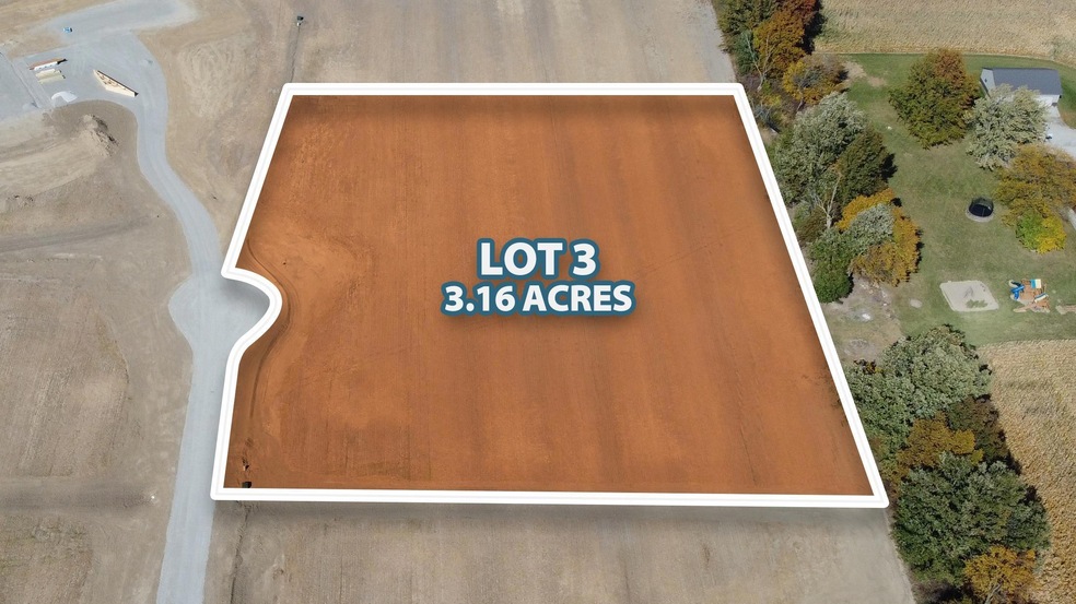 5825 E 100 N, Bluffton, IN 46714 - photo 1