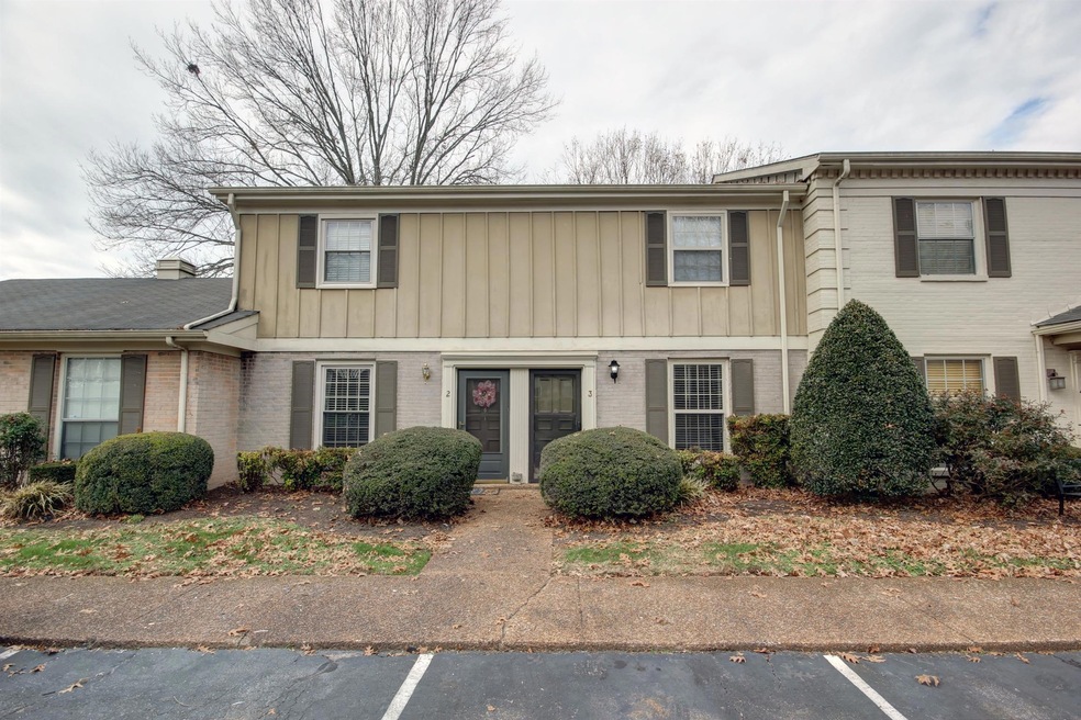 1011 Murfreesboro Rd Unit K3