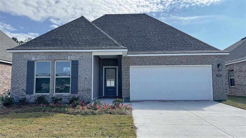 65732 Rouquette Dr, Lacombe, LA 70445 - photo 1