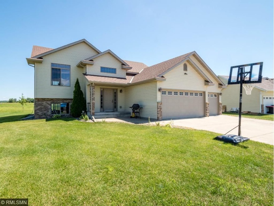 This is a great home in a wonderful neighborhood.