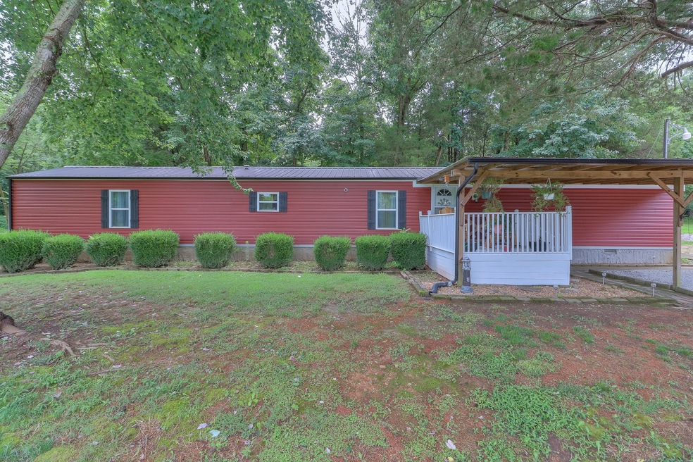 1069 John Lunn Rd, Lewisburg, TN 37091 - photo 1