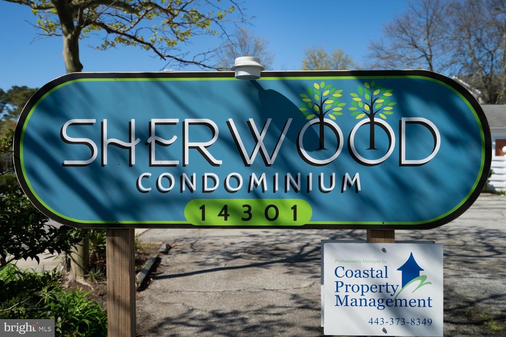 14301 Tunnel Ave unit 3H, Ocean City, MD 21842 - photo 1
