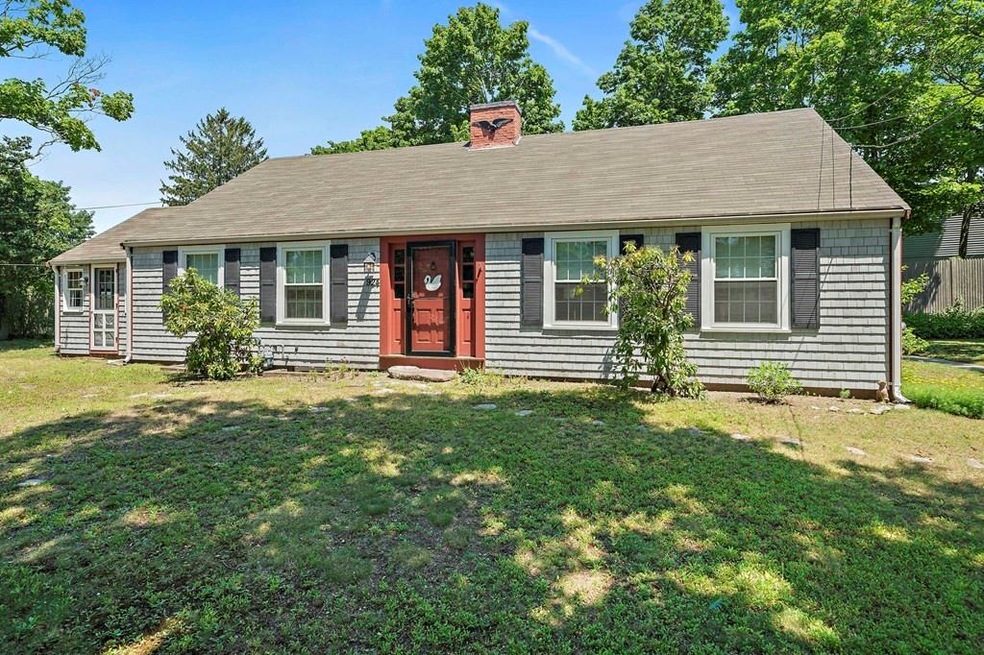 924 Front St, South Weymouth, MA 02190 - photo 1