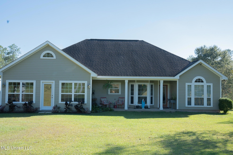 2855 Firetower Rd, Kiln, MS 39556 - photo 1