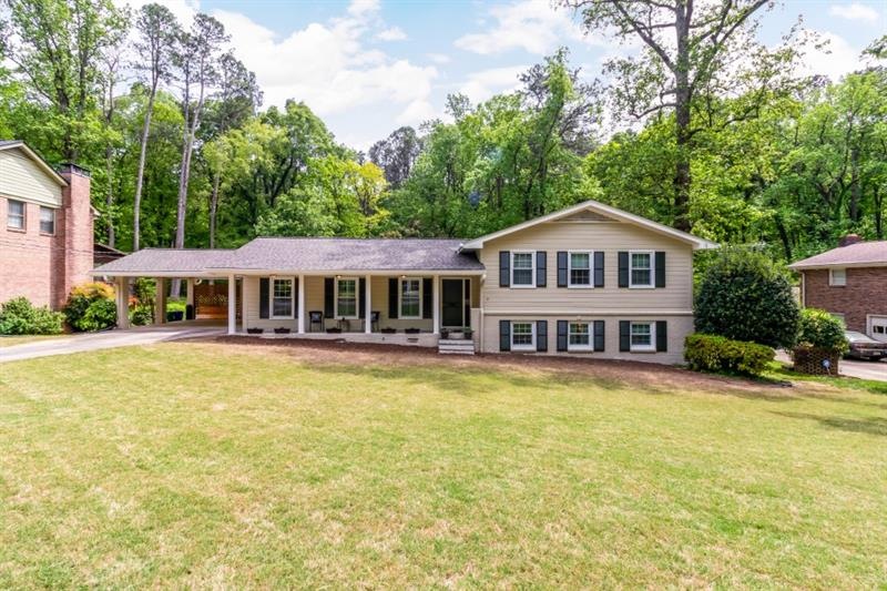 2521 Coralwood Dr, Decatur, GA 30033 - photo 1