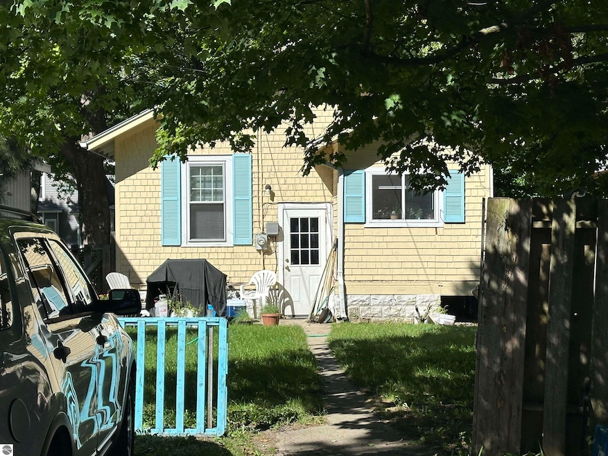 Sold $130,750 • Co-Listing Agent