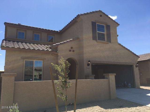 FRONT ELEVATION