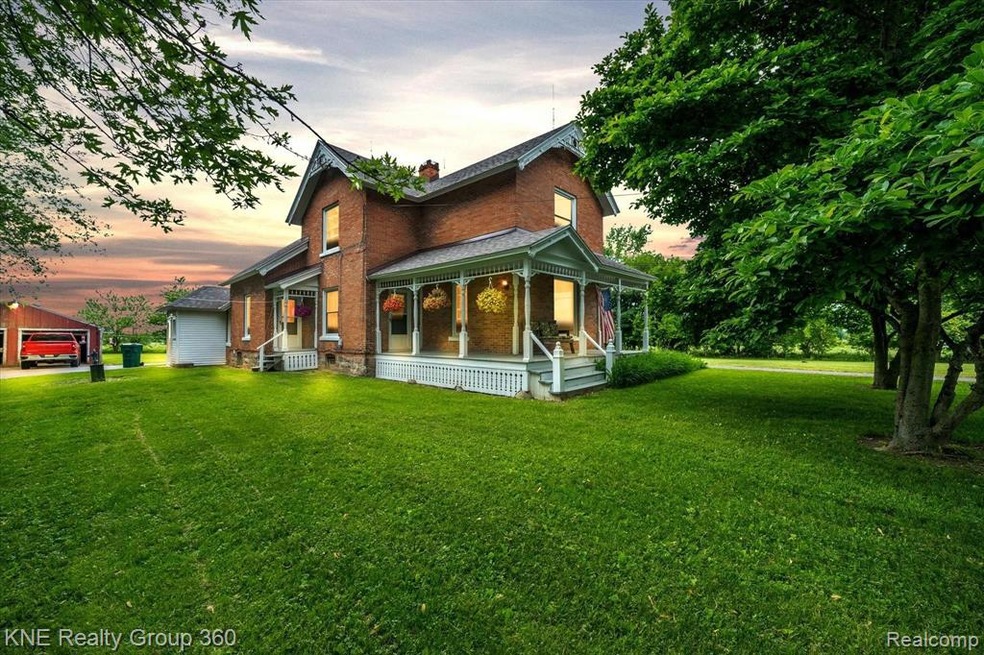 Welcome Home!