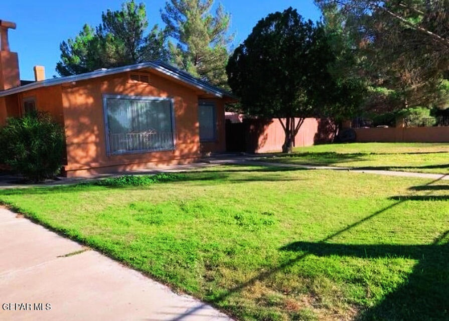 7771 Rosedale St unit A, El Paso, TX 79915 - photo 1