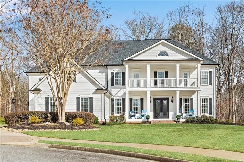 Welcome Home!!