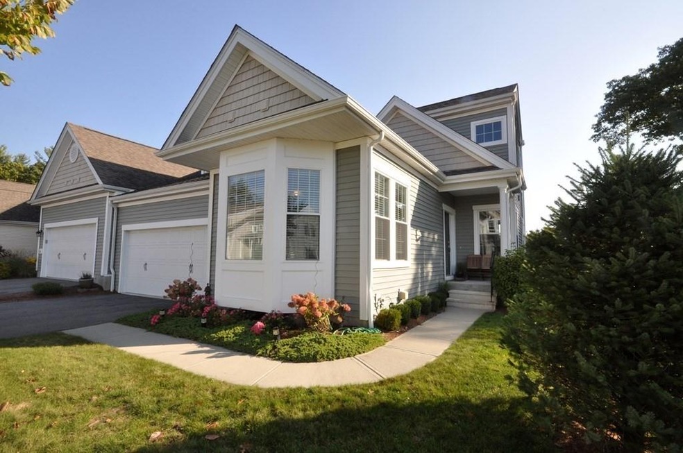 9 Greenside Ln unit 9, Acton, MA 01720 - photo 1