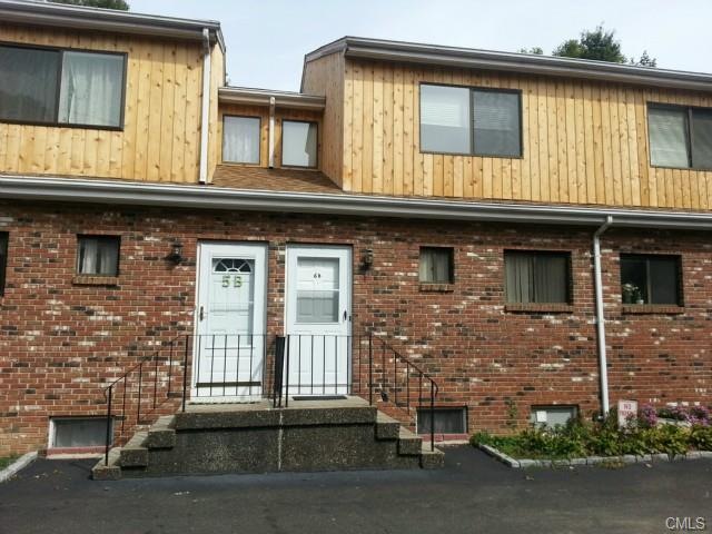 60 Wolfpit Ave unit 6B, Norwalk, CT 06851 - photo 1