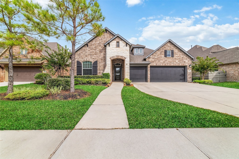 15325 Garnet Groves Dr, Conroe, TX 77302 - photo 1