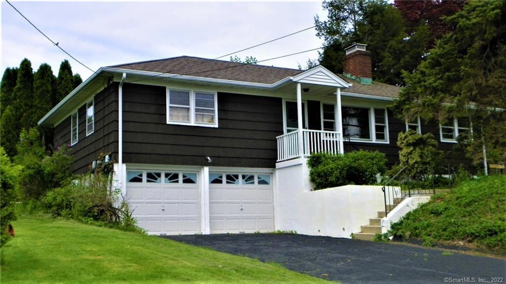 Charming 3 bedroom ranch