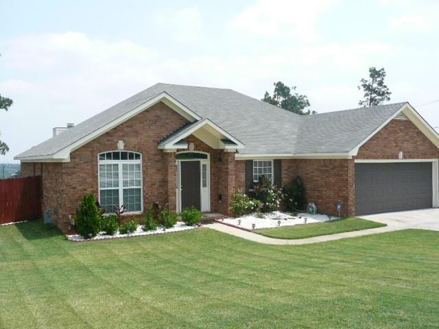 3309 Hamden St, Augusta, GA 30906 - photo 1