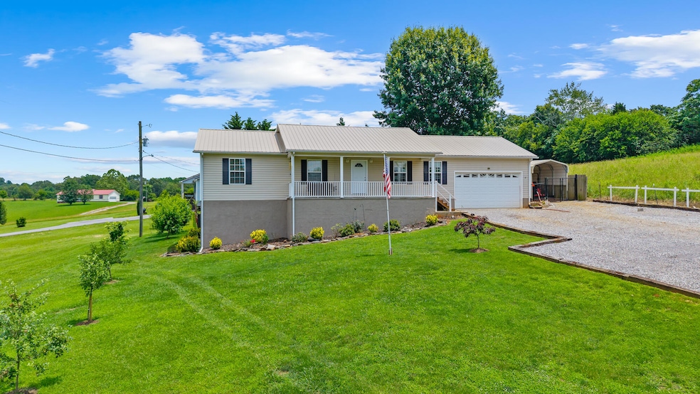 Under Contract $324,900