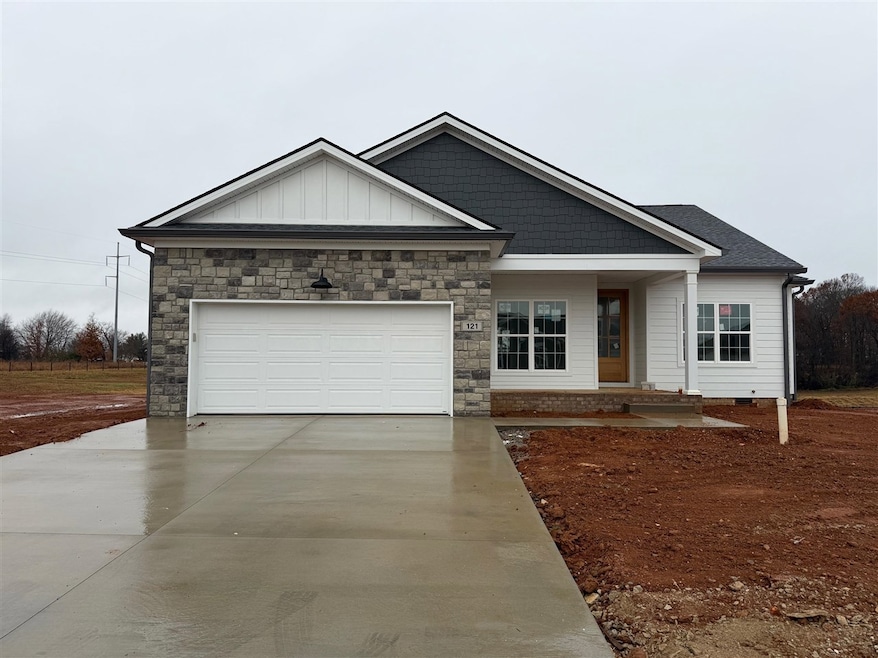 38 Magnolia Cir, Franklin, KY 42134 - photo 1