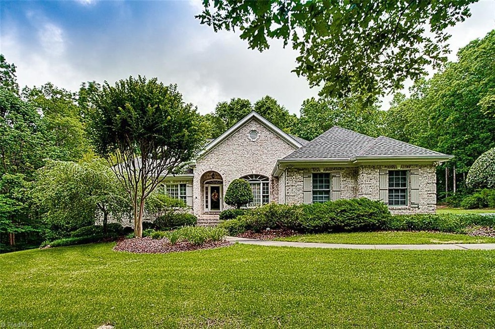 360 Westminster Ct, Asheboro, NC 27205 - photo 1