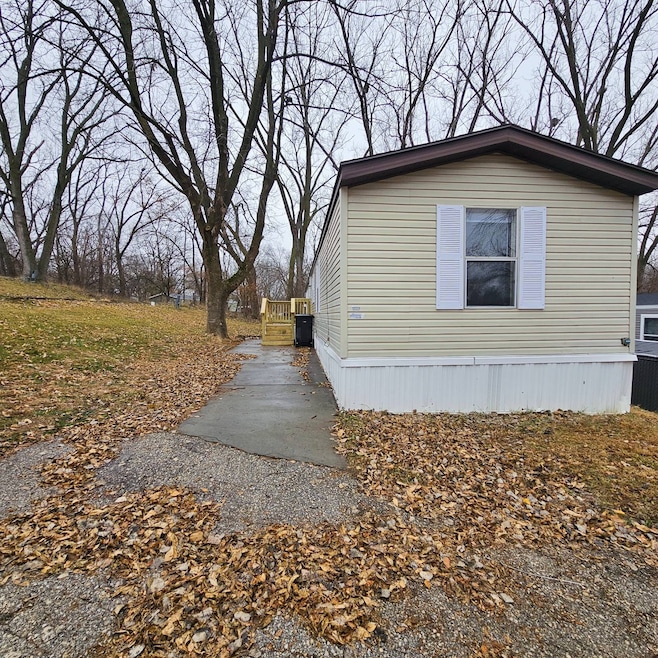 3700 28th St unit 226, Sioux City, IA 51105 - photo 1