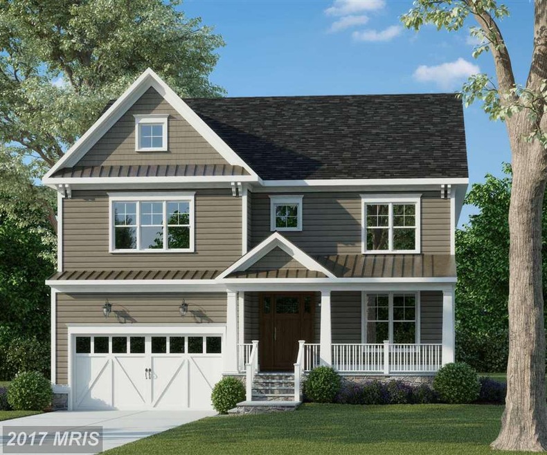 6506 16th St N, Arlington, VA 22205 - photo 1