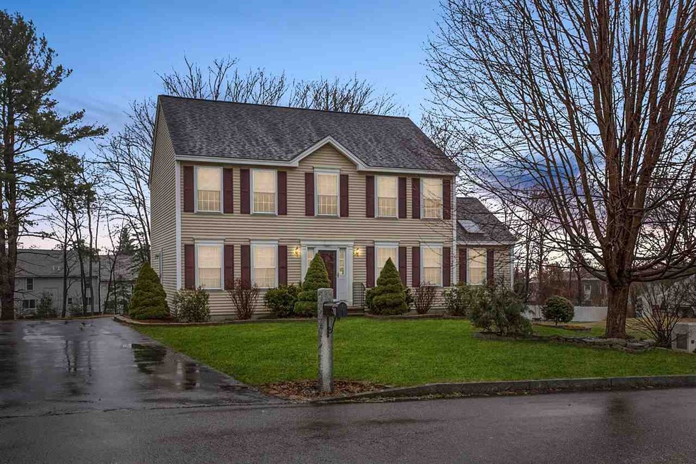 50 Lisa Ln, Manchester, NH 03103 - photo 1