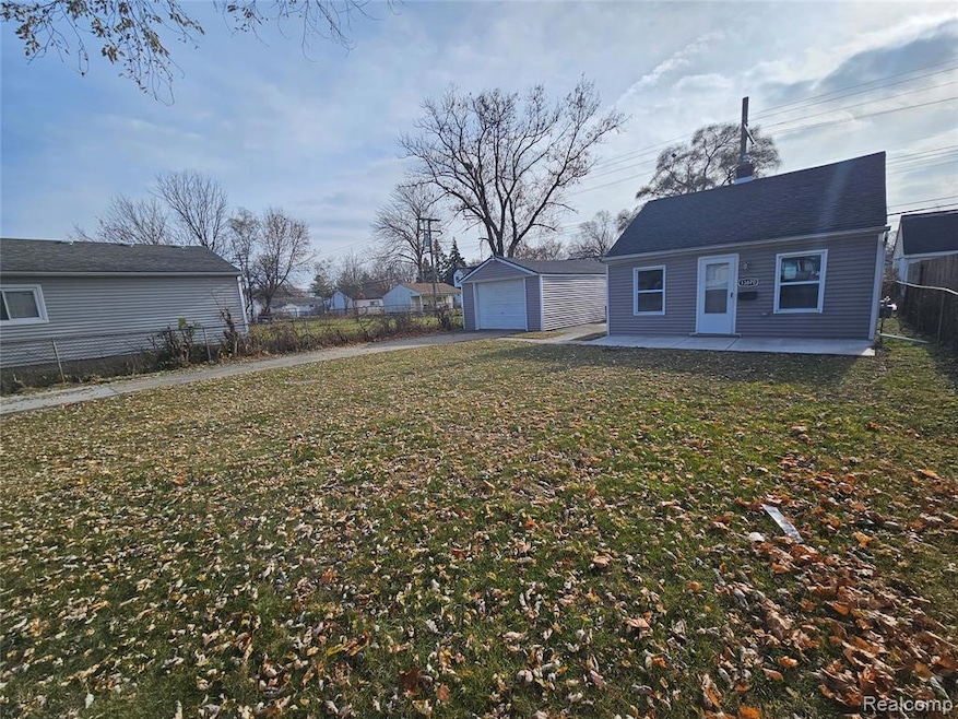 13905 Ida Ave, Warren, MI 48089 - photo 1