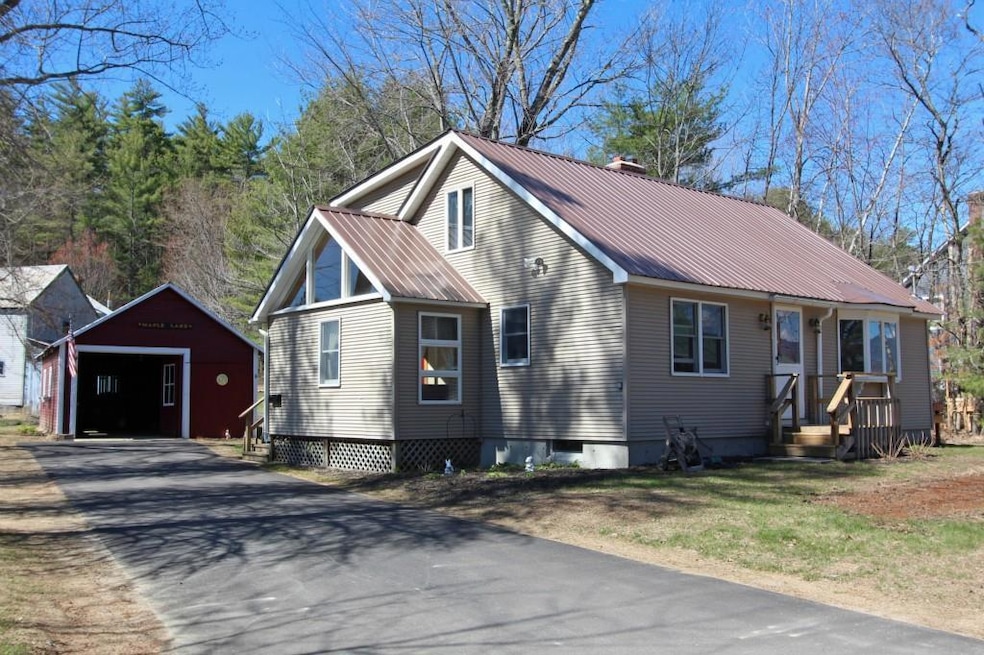 24 Drift Rd, Fryeburg, ME 04037 - photo 1