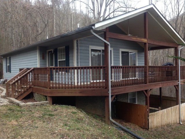 Main View