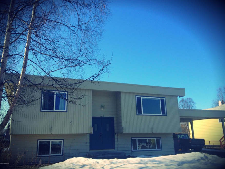 7230 E 22nd Ave, Anchorage, AK 99504 - photo 1