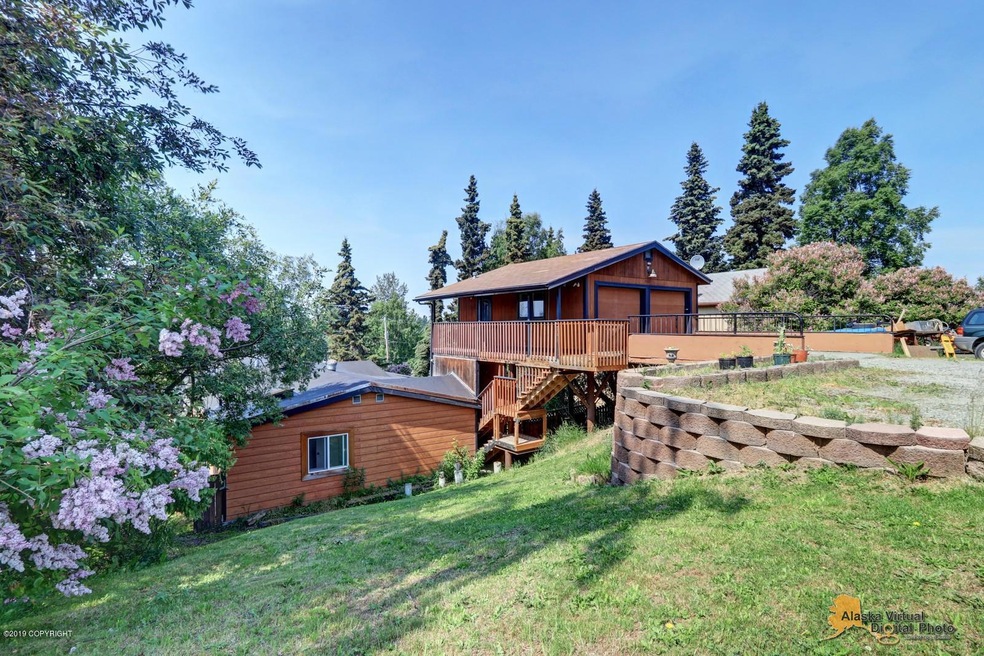 7426 Bern St, Anchorage, AK 99507 - photo 1