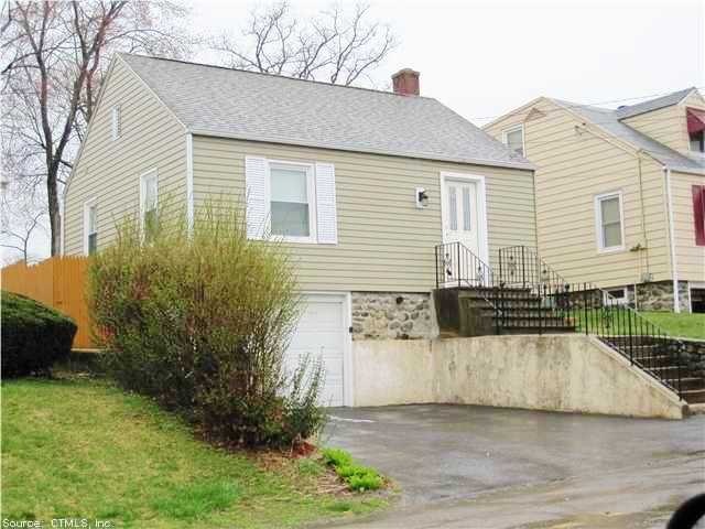 33 Cornelius Ave, Waterbury, CT 06706 - photo 1