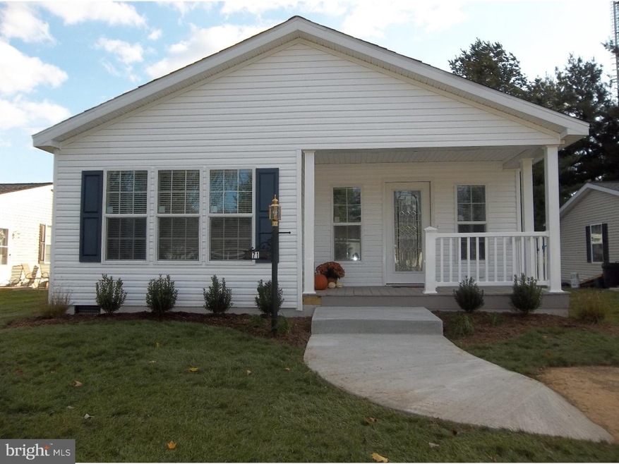 71 Juniper Cir, New Hope, PA 18938 - photo 1