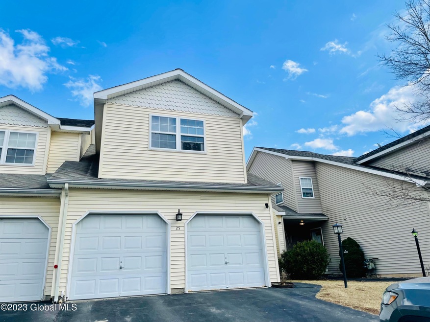 25 Brook St, Rensselaer, NY 12144 - photo 1