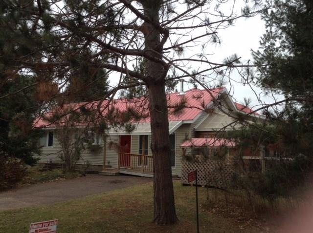 30235 S Glass St, Danbury, WI 54830 - photo 1