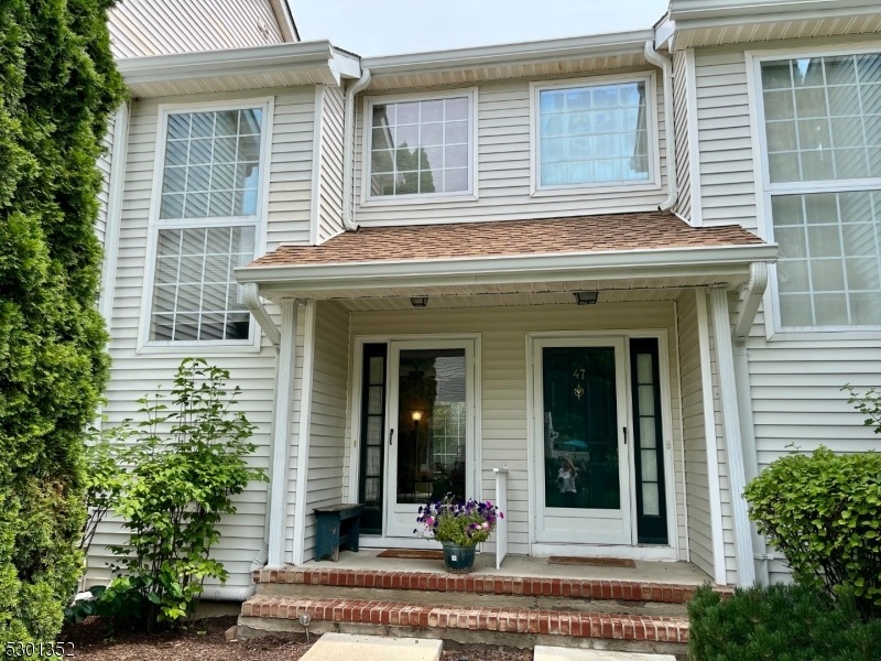 45 Winding Brook Rd unit 23, Hamburg, NJ 07419 - photo 1