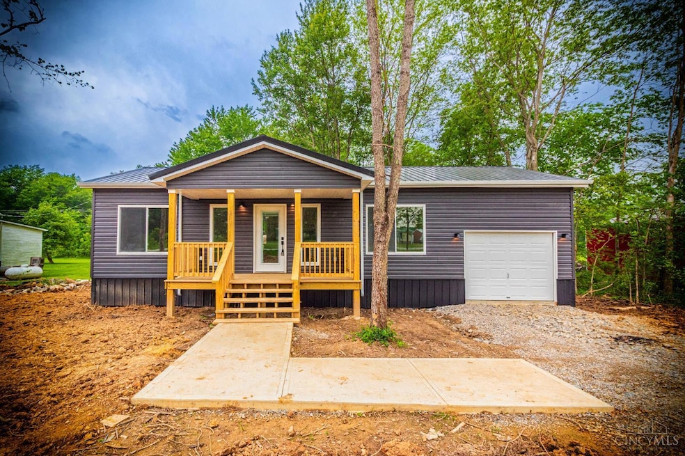 Pending $165,000