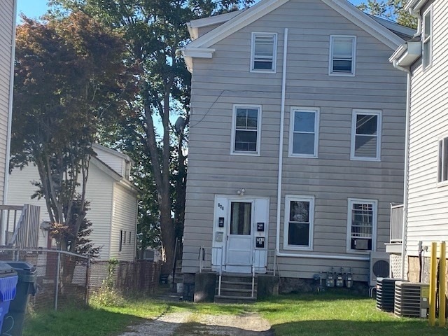 162 Hanover St, Fall River, MA 02720 - photo 1