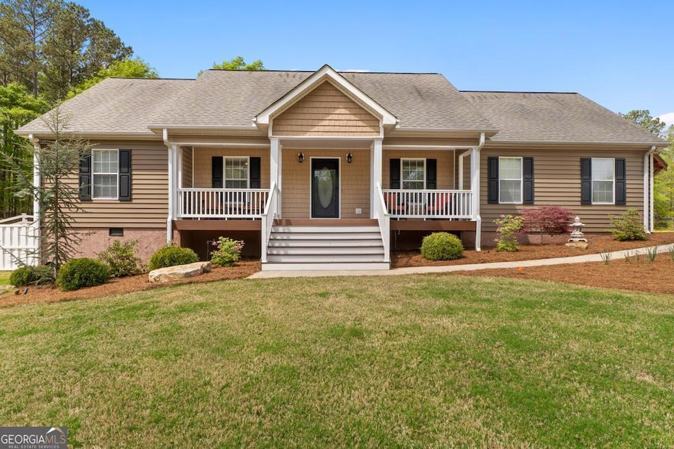 155 Duncans Mill Dr, Locust Grove, GA 30248 - photo 1