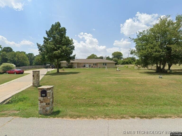 7022 S 234th East Ave, Broken Arrow, OK 74014 - photo 1