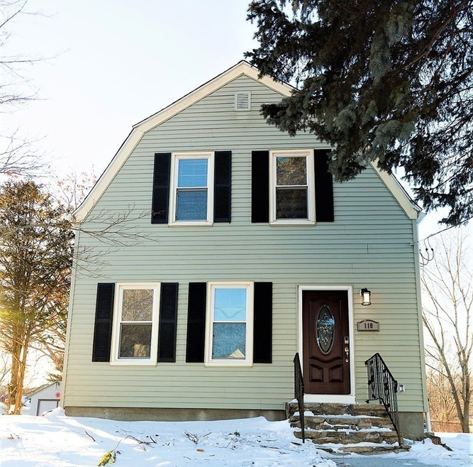 110 S Ludlow St, Worcester, MA 01603 - photo 1