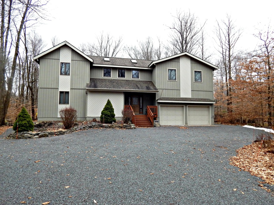4172 Hemlock Trail, Pocono Pines, PA 18350 - photo 1