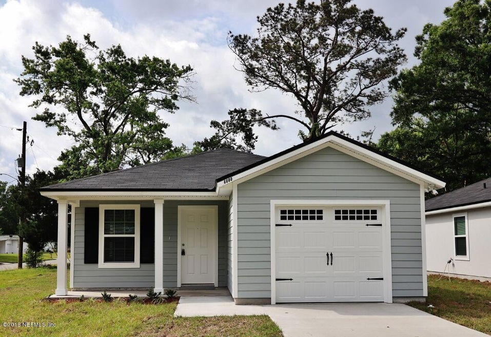 6600 Romilly Dr, Jacksonville, FL 32210 - photo 1